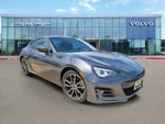 2020 Subaru BRZ Limited
