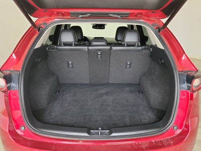 2019 Mazda Mazda CX-5 Grand Touring