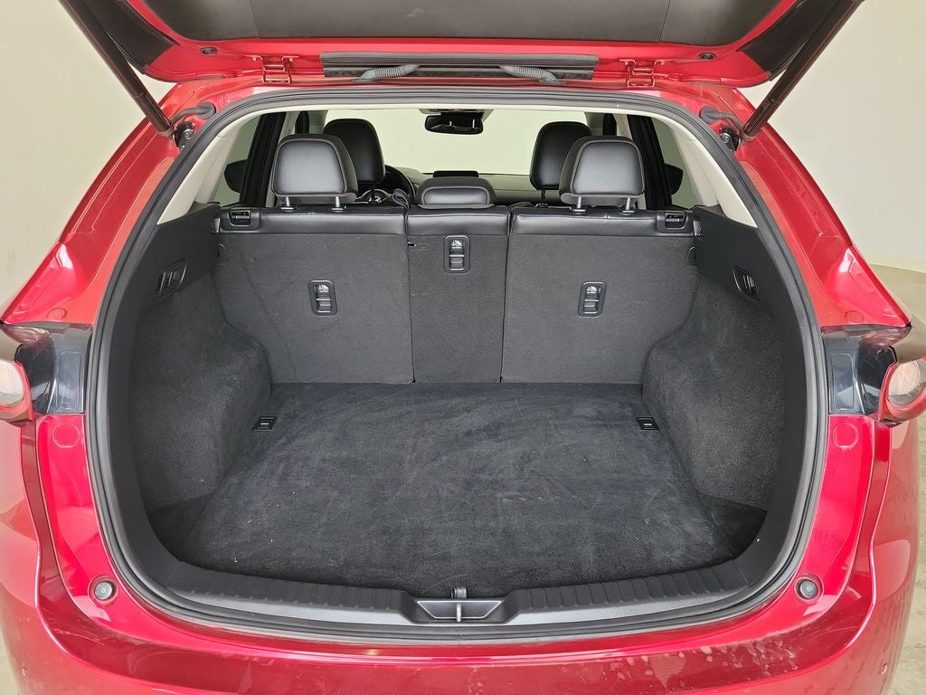 2019 Mazda Mazda CX-5 Grand Touring