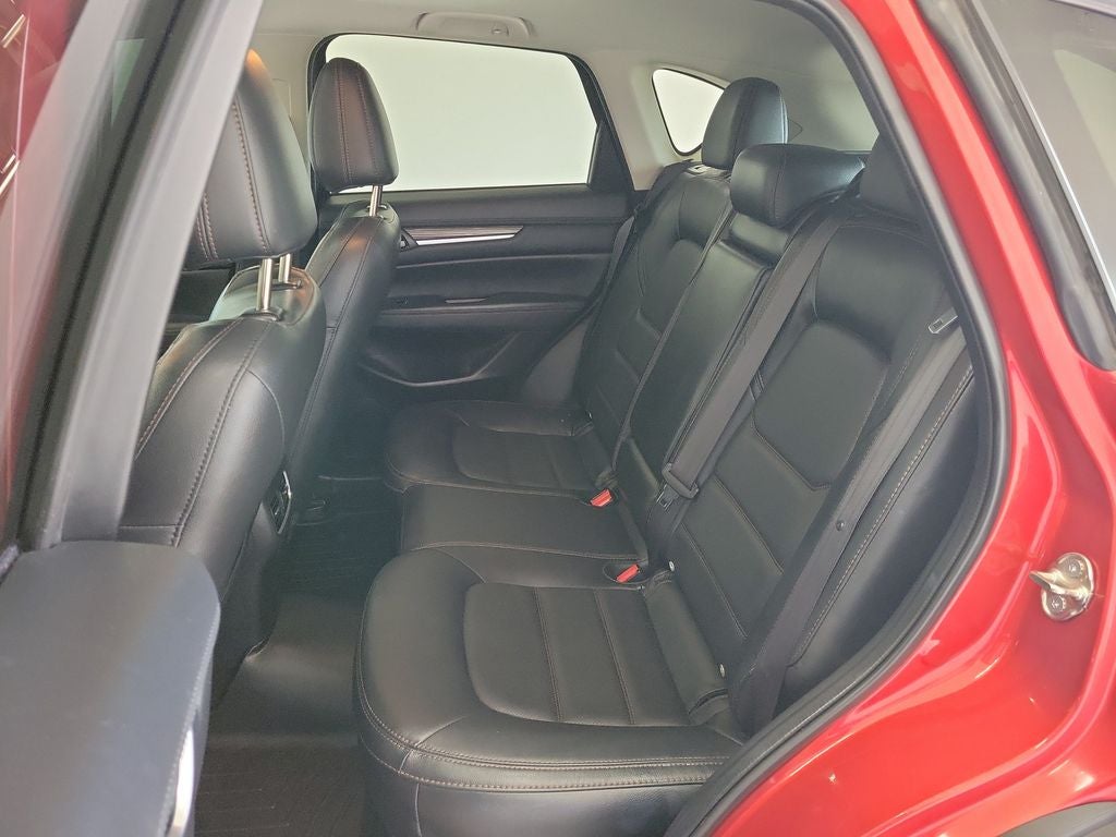 2019 Mazda Mazda CX-5 Grand Touring