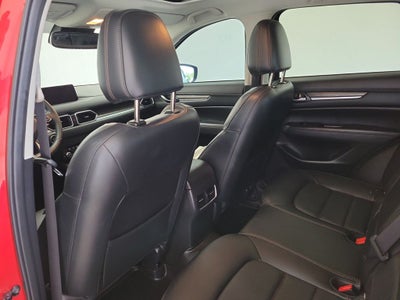 2019 Mazda Mazda CX-5 Grand Touring