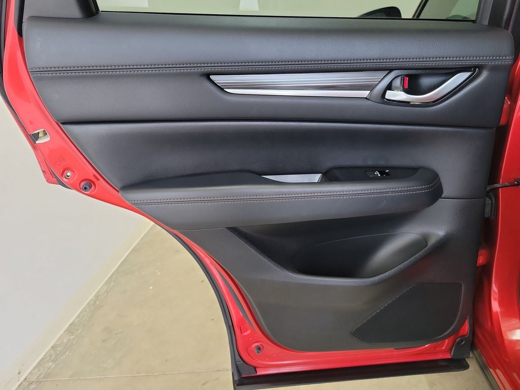 2019 Mazda Mazda CX-5 Grand Touring