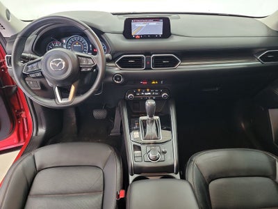 2019 Mazda Mazda CX-5 Grand Touring