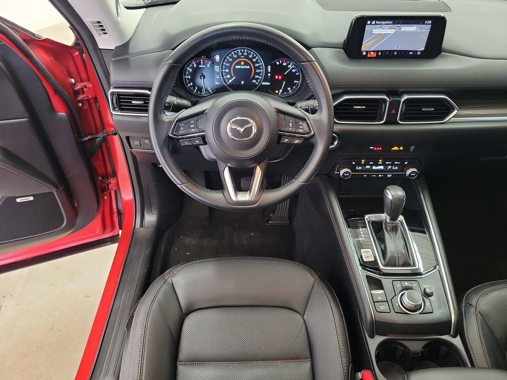 2019 Mazda Mazda CX-5 Grand Touring