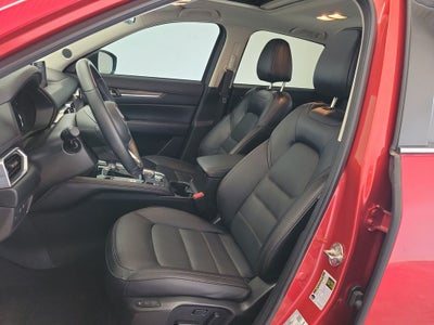 2019 Mazda Mazda CX-5 Grand Touring
