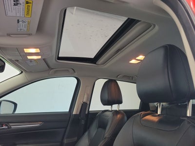 2019 Mazda Mazda CX-5 Grand Touring