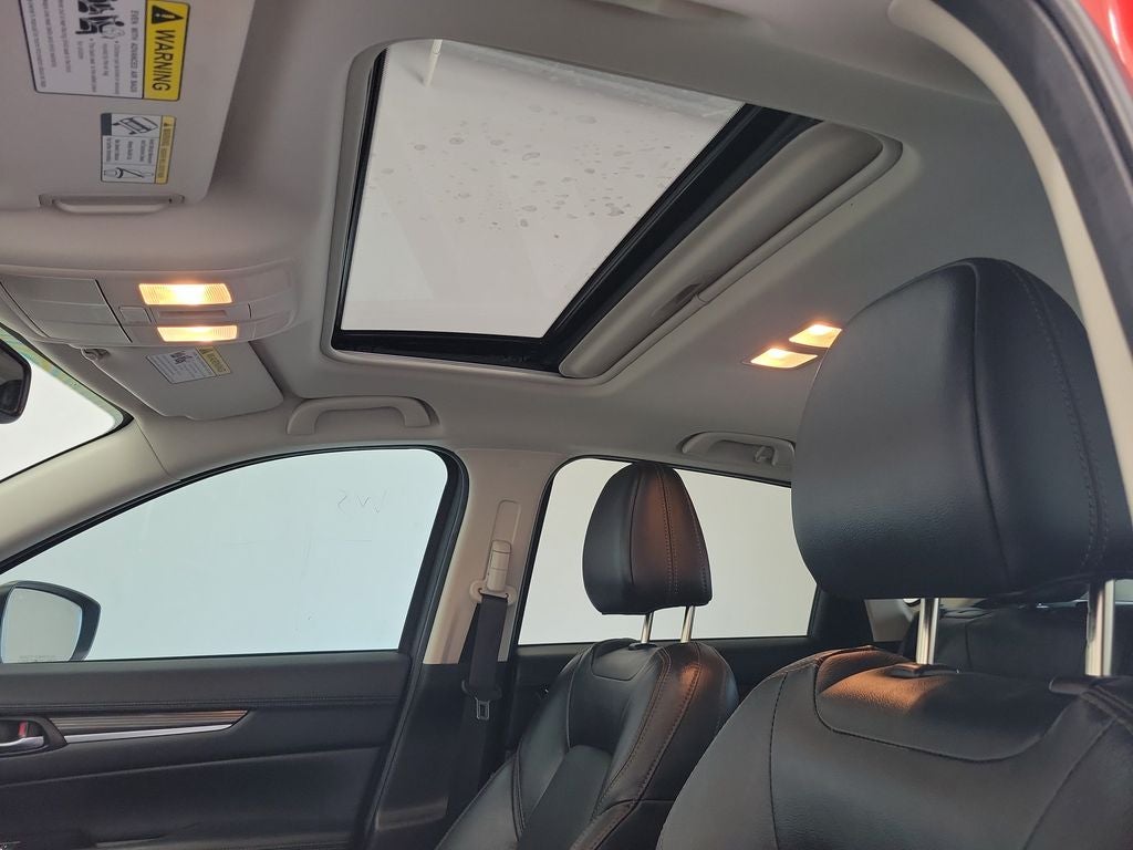 2019 Mazda Mazda CX-5 Grand Touring