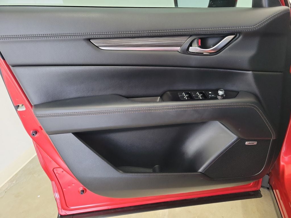 2019 Mazda Mazda CX-5 Grand Touring