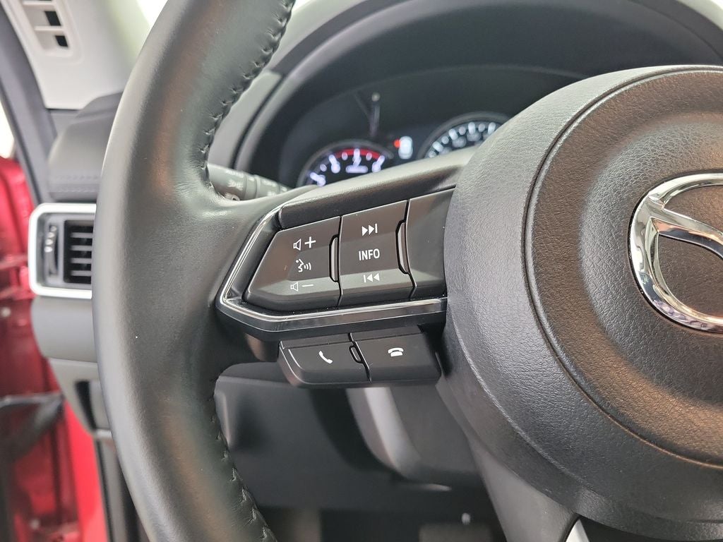 2019 Mazda Mazda CX-5 Grand Touring