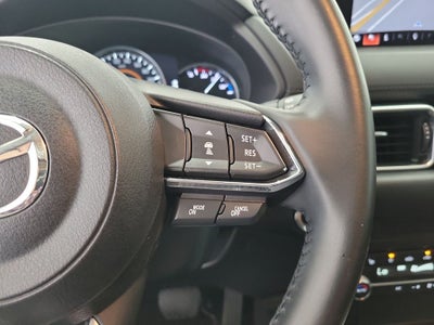 2019 Mazda Mazda CX-5 Grand Touring