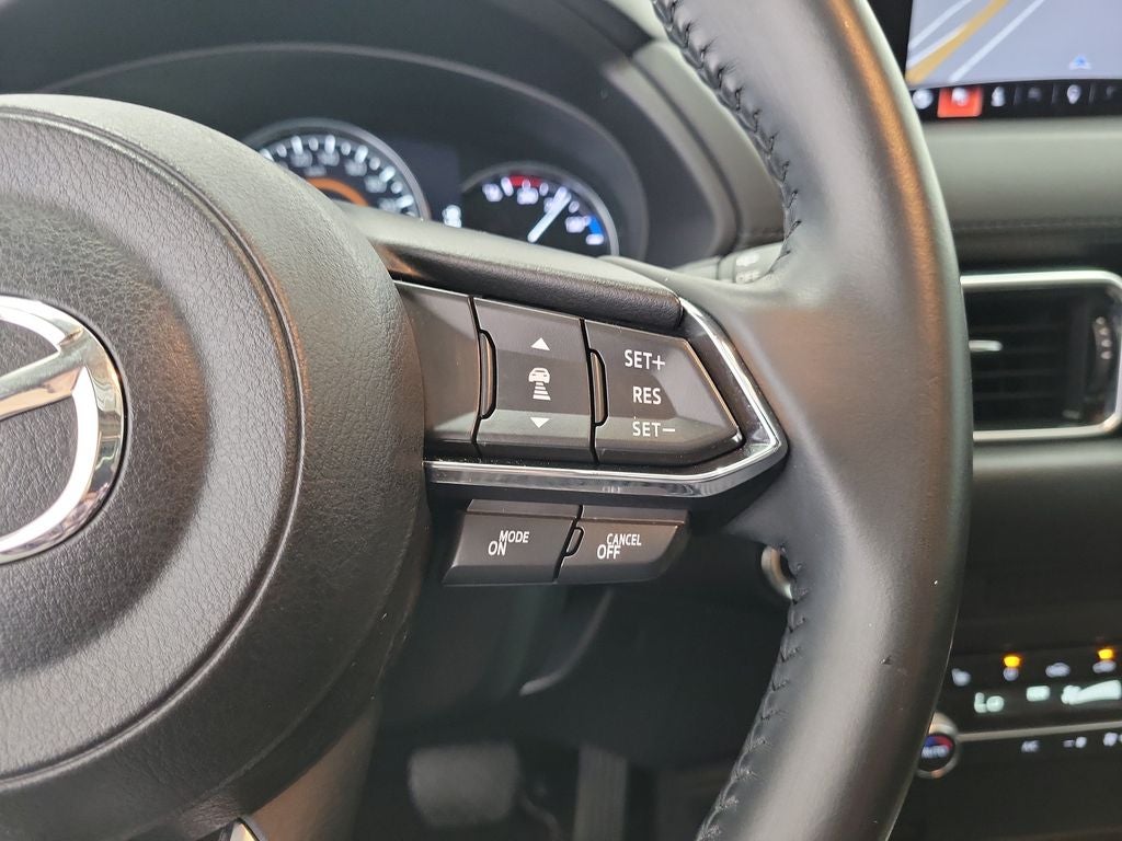 2019 Mazda Mazda CX-5 Grand Touring