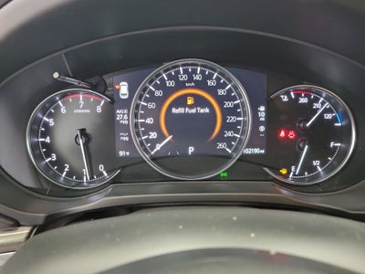 2019 Mazda Mazda CX-5 Grand Touring