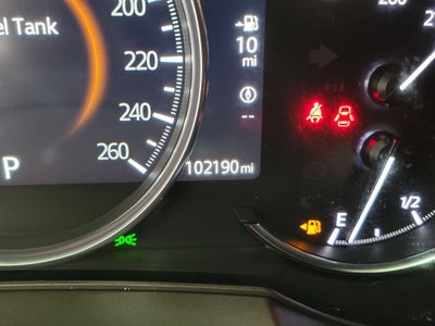 2019 Mazda Mazda CX-5 Grand Touring