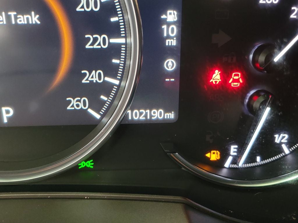 2019 Mazda Mazda CX-5 Grand Touring