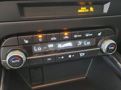2019 Mazda Mazda CX-5 Grand Touring