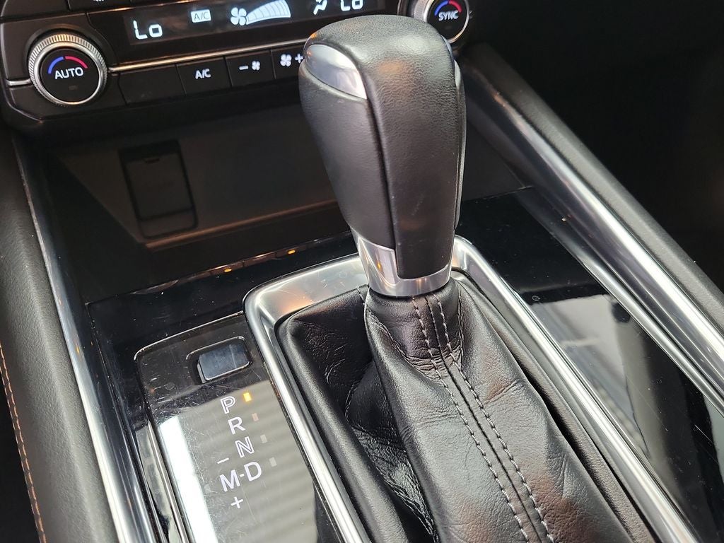 2019 Mazda Mazda CX-5 Grand Touring