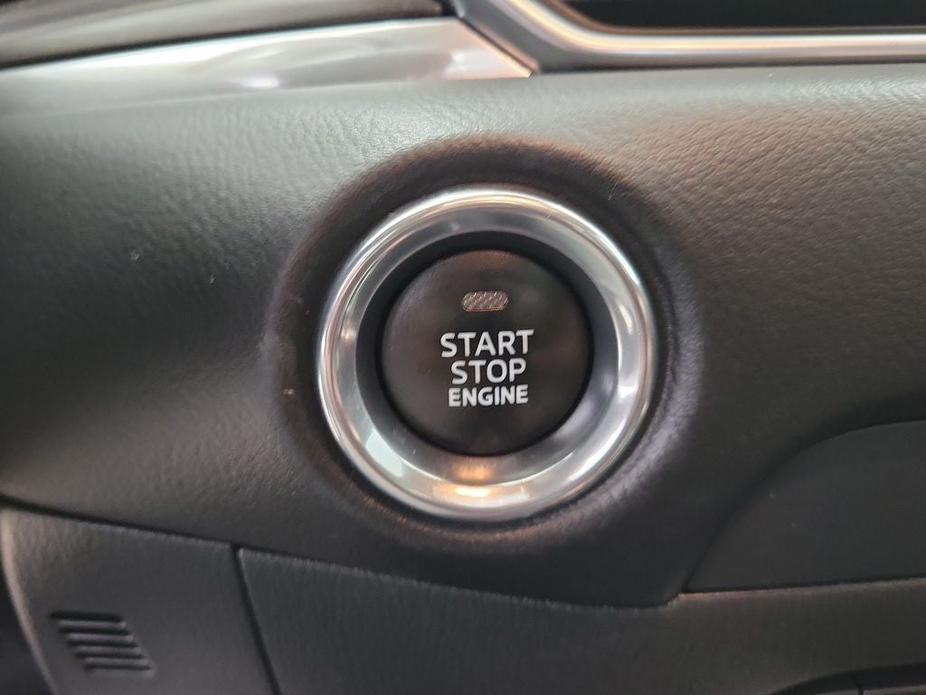 2019 Mazda Mazda CX-5 Grand Touring