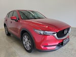 2019 Mazda Mazda CX-5 Grand Touring