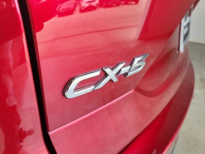 2019 Mazda Mazda CX-5 Grand Touring
