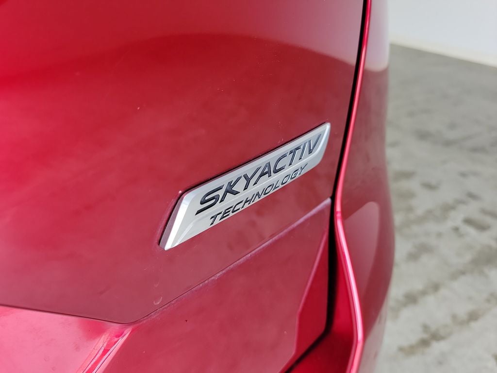 2019 Mazda Mazda CX-5 Grand Touring