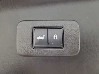 2021 Nissan Armada SV