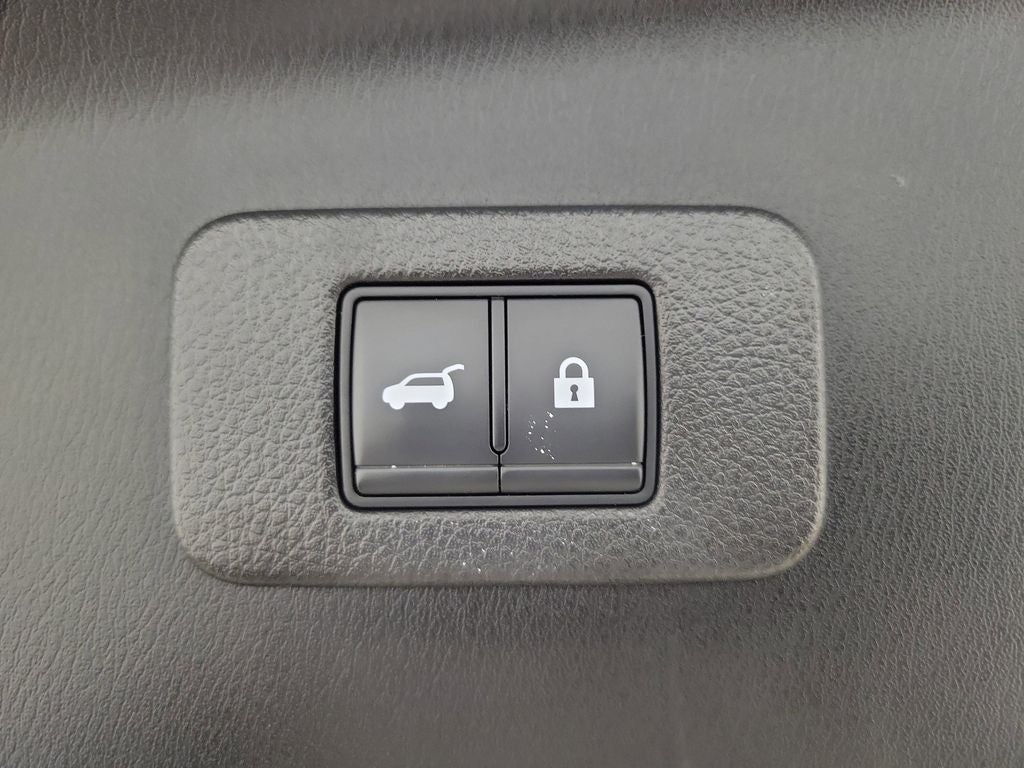 2021 Nissan Armada SV