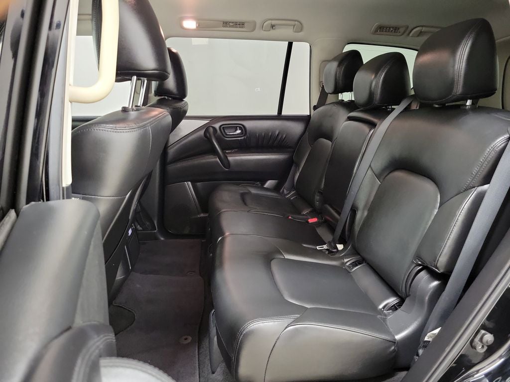 2021 Nissan Armada SV