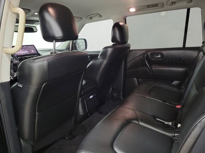 2021 Nissan Armada SV