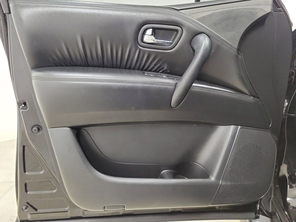 2021 Nissan Armada SV