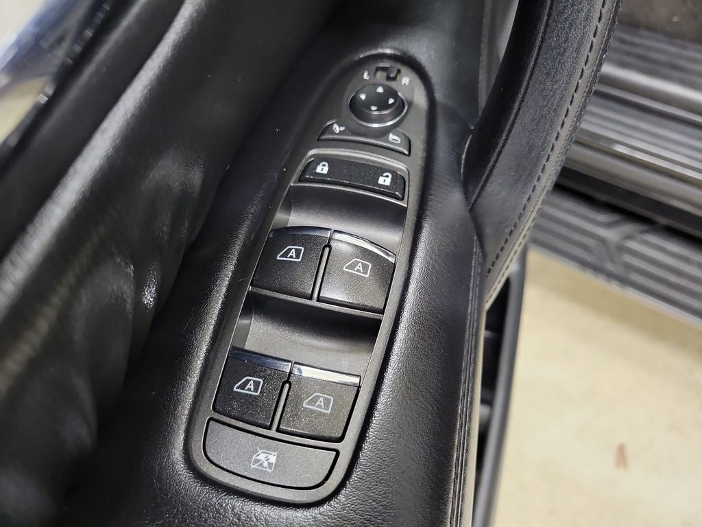 2021 Nissan Armada SV