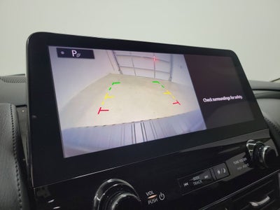 2021 Nissan Armada SV