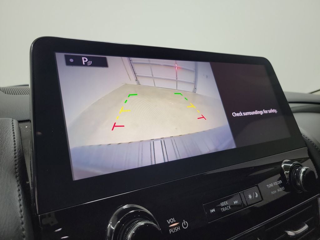 2021 Nissan Armada SV