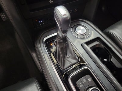 2021 Nissan Armada SV