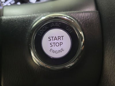 2021 Nissan Armada SV