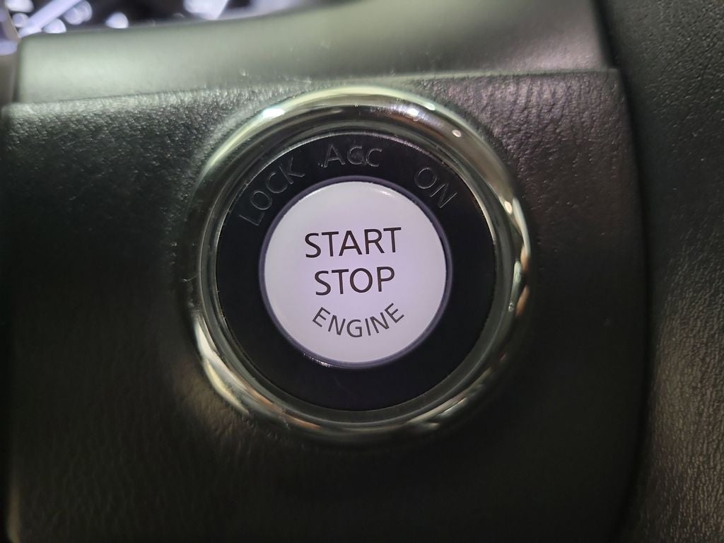 2021 Nissan Armada SV