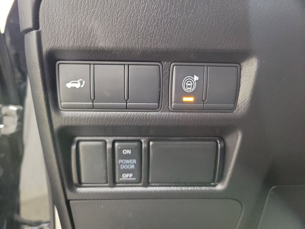 2021 Nissan Armada SV