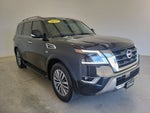 2021 Nissan Armada SV
