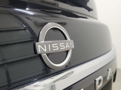 2021 Nissan Armada SV