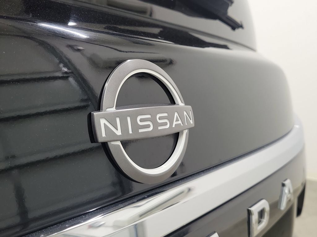 2021 Nissan Armada SV