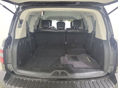 2021 Nissan Armada SV