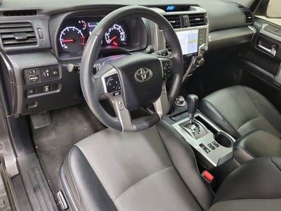 2020 Toyota 4Runner SR5 Premium