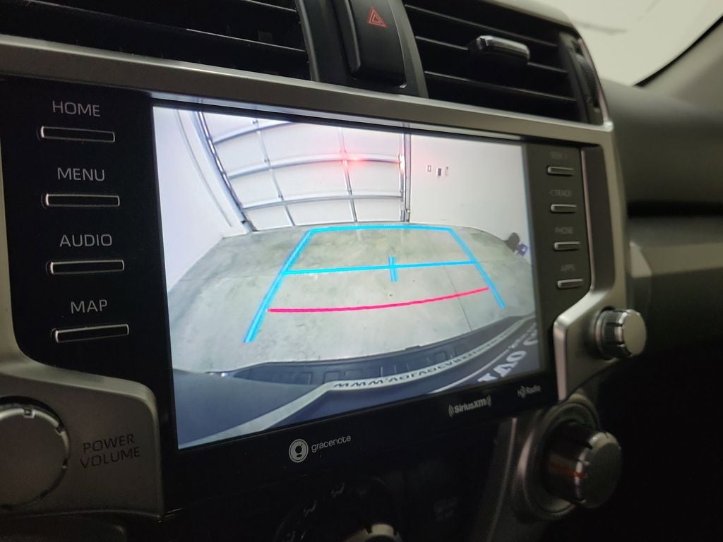 2020 Toyota 4Runner SR5 Premium