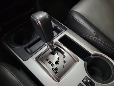 2020 Toyota 4Runner SR5 Premium