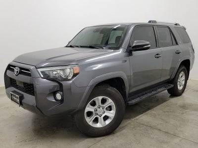 2020 Toyota 4Runner SR5 Premium