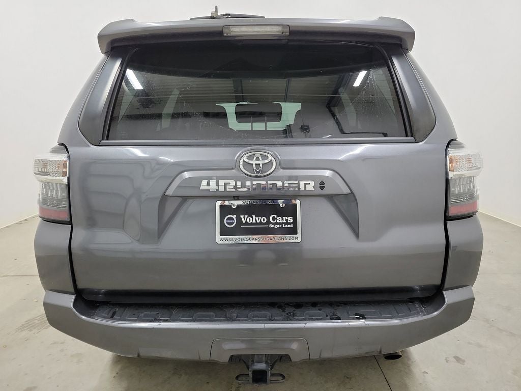 2020 Toyota 4Runner SR5 Premium