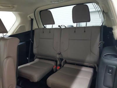 2020 Lexus GX 460 Luxury