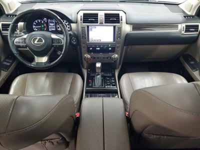 2020 Lexus GX 460 Luxury