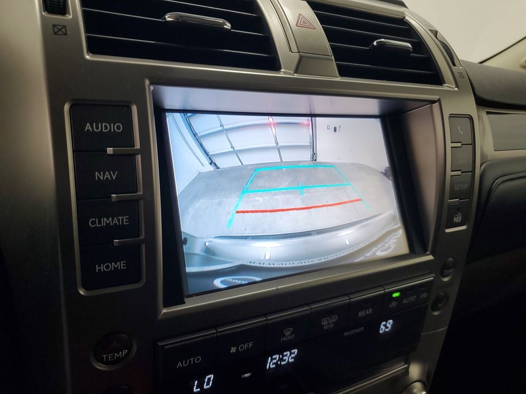 2020 Lexus GX 460 Luxury