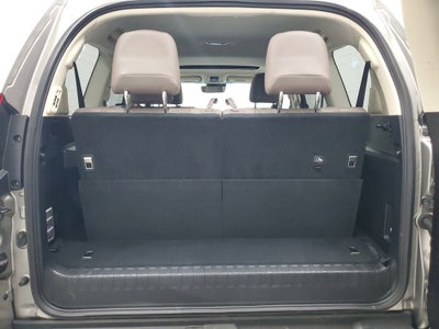 2020 Lexus GX 460 Luxury