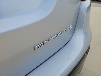 2019 Buick Encore Essence